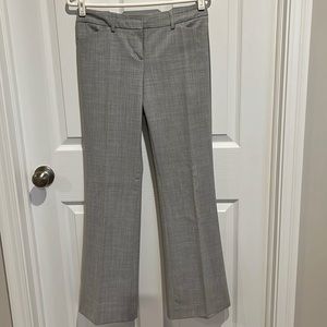 Express Editor Pant. Matching jacket listed in my closet.